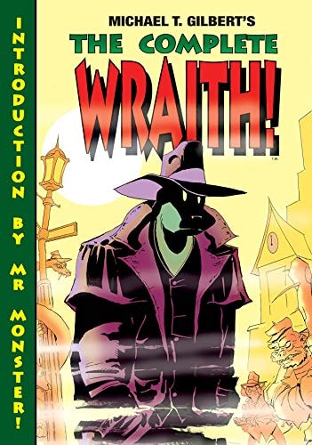 Complete Wraith