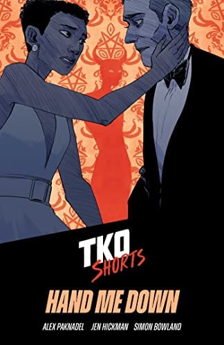 TKO Shorts #5