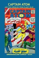 Gwandanaland Comics #3341 cover
