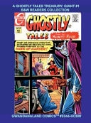 Gwandanaland Comics #3344-HCBW cover