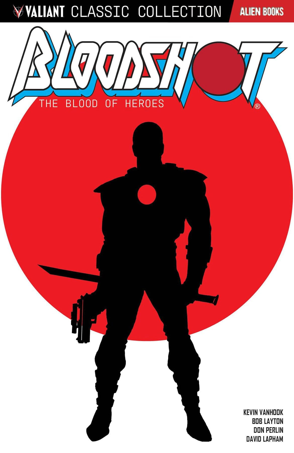 Bloodshot