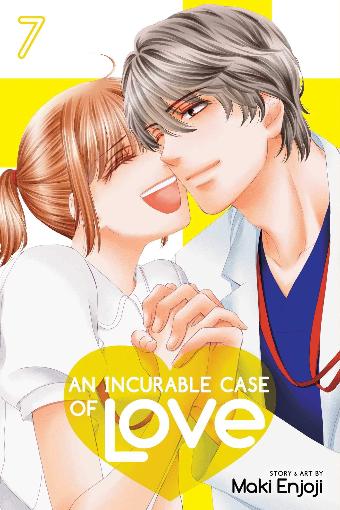 An Incurable Case of Love #7