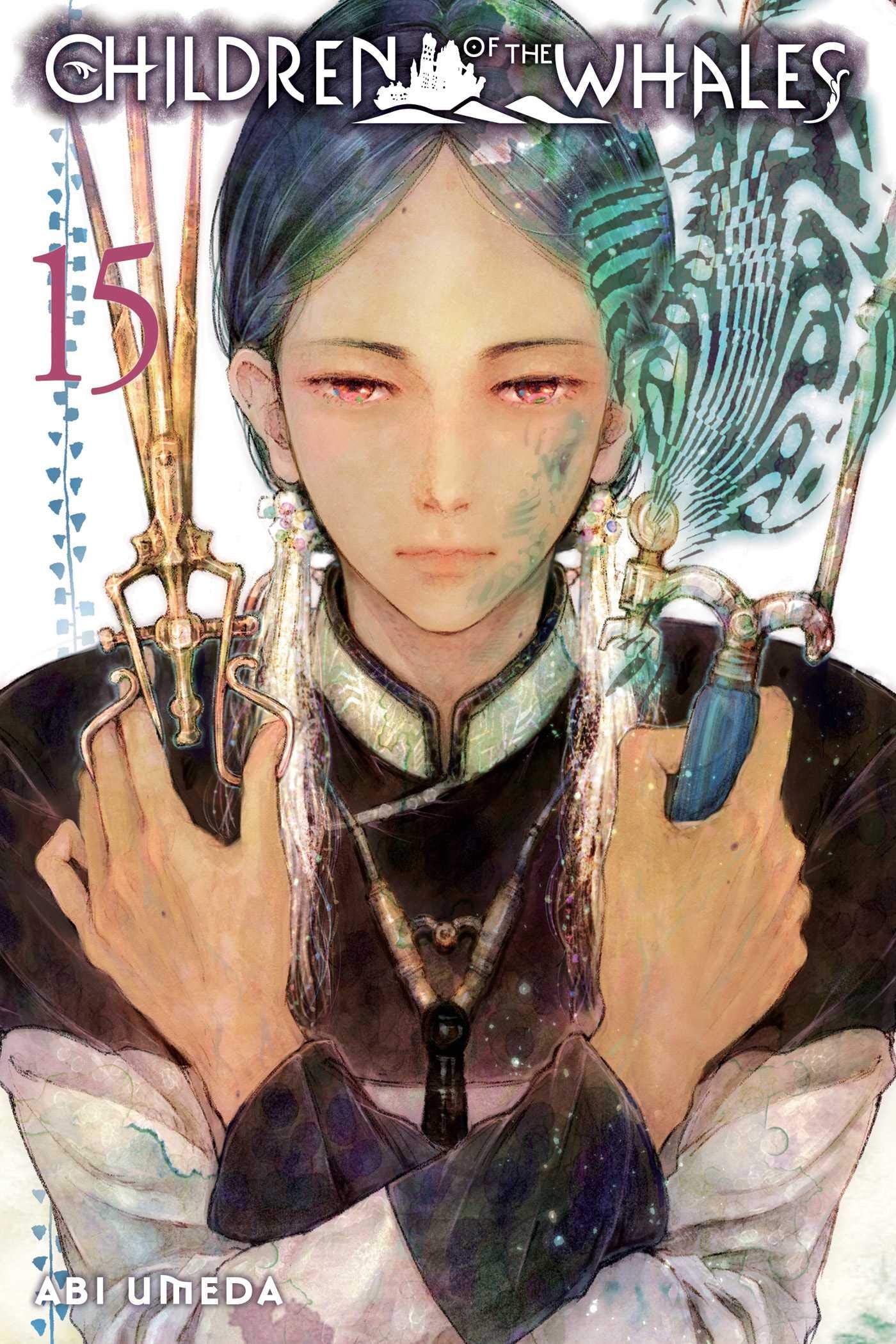 #15