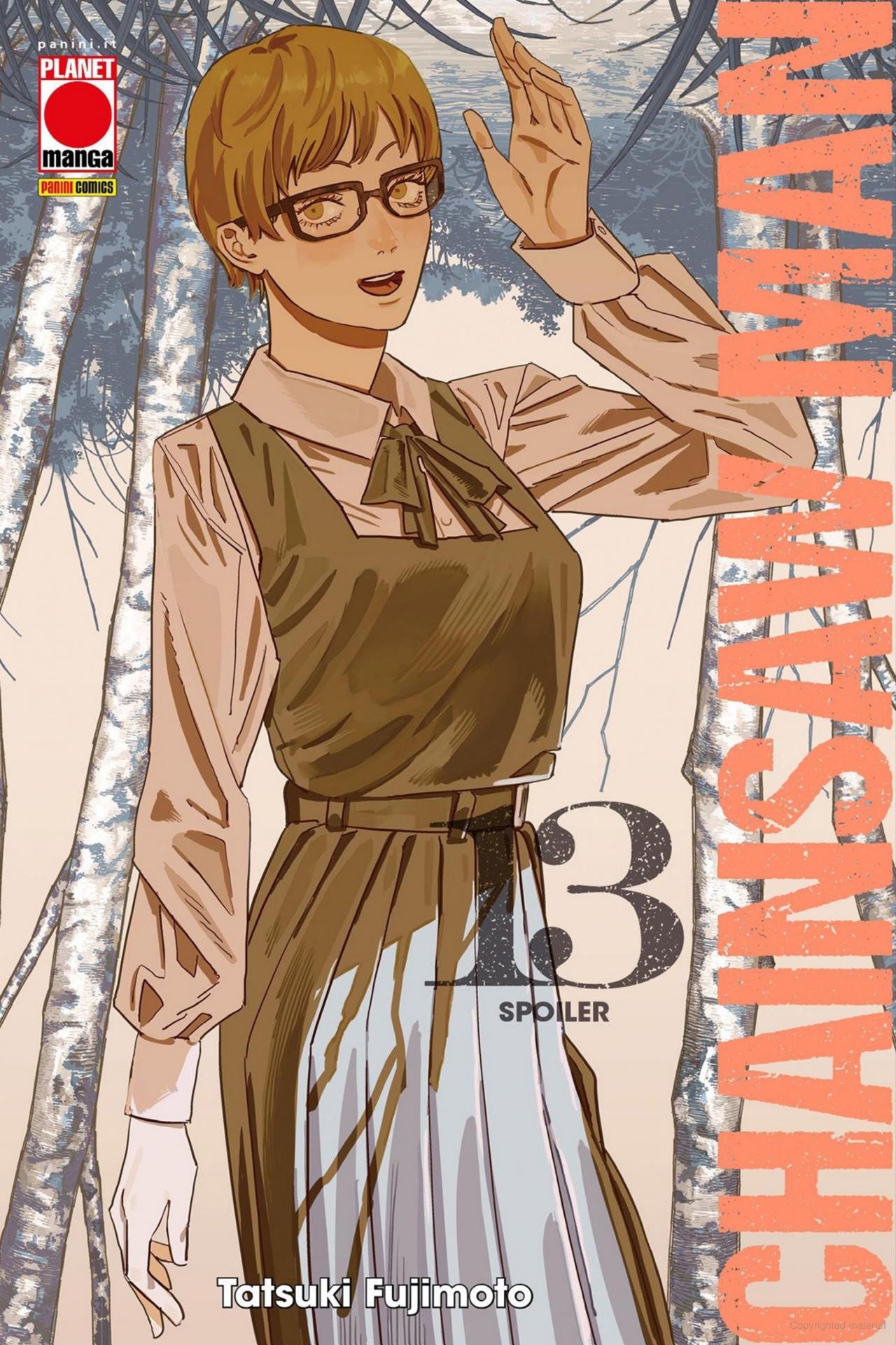 #13