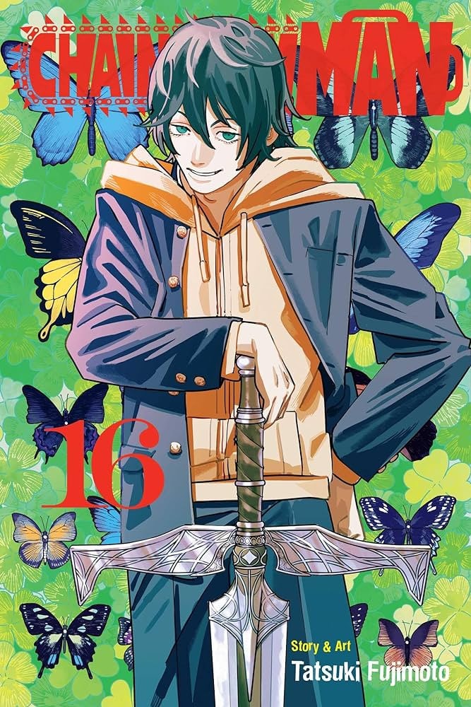 #16