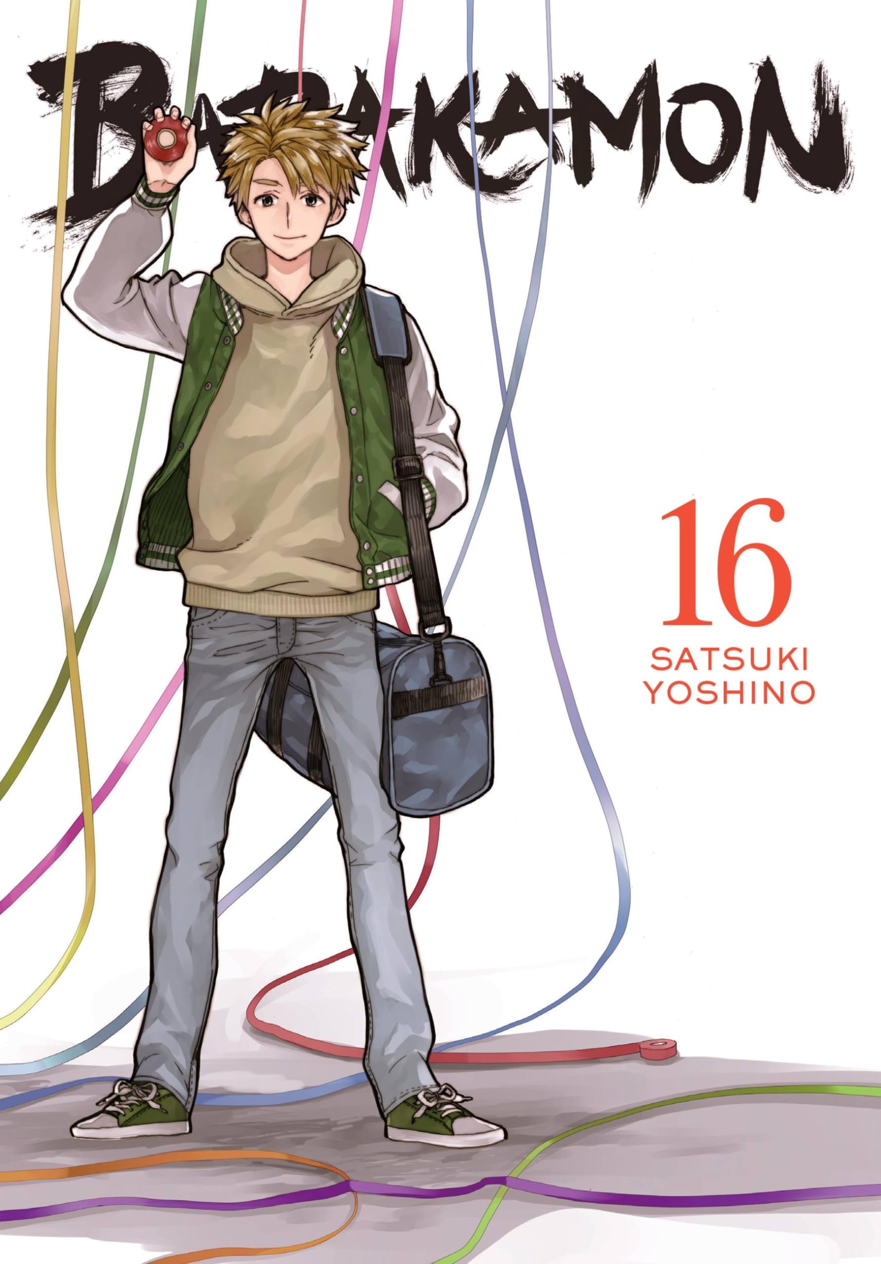 #16