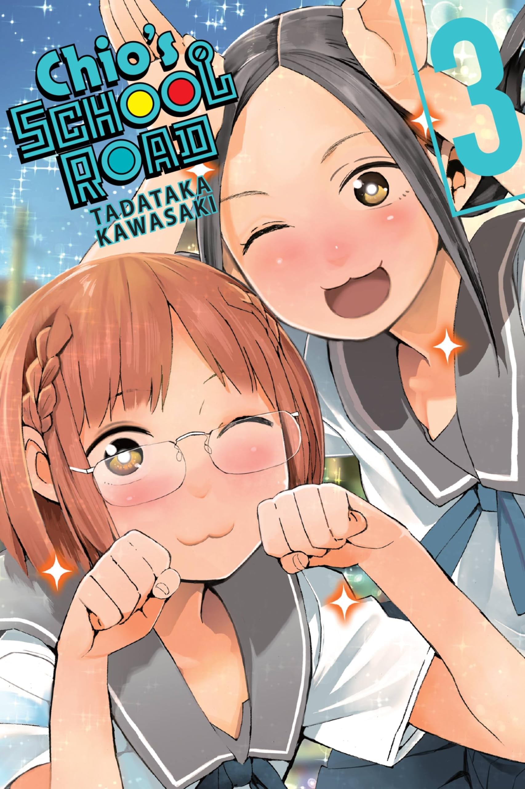 #3