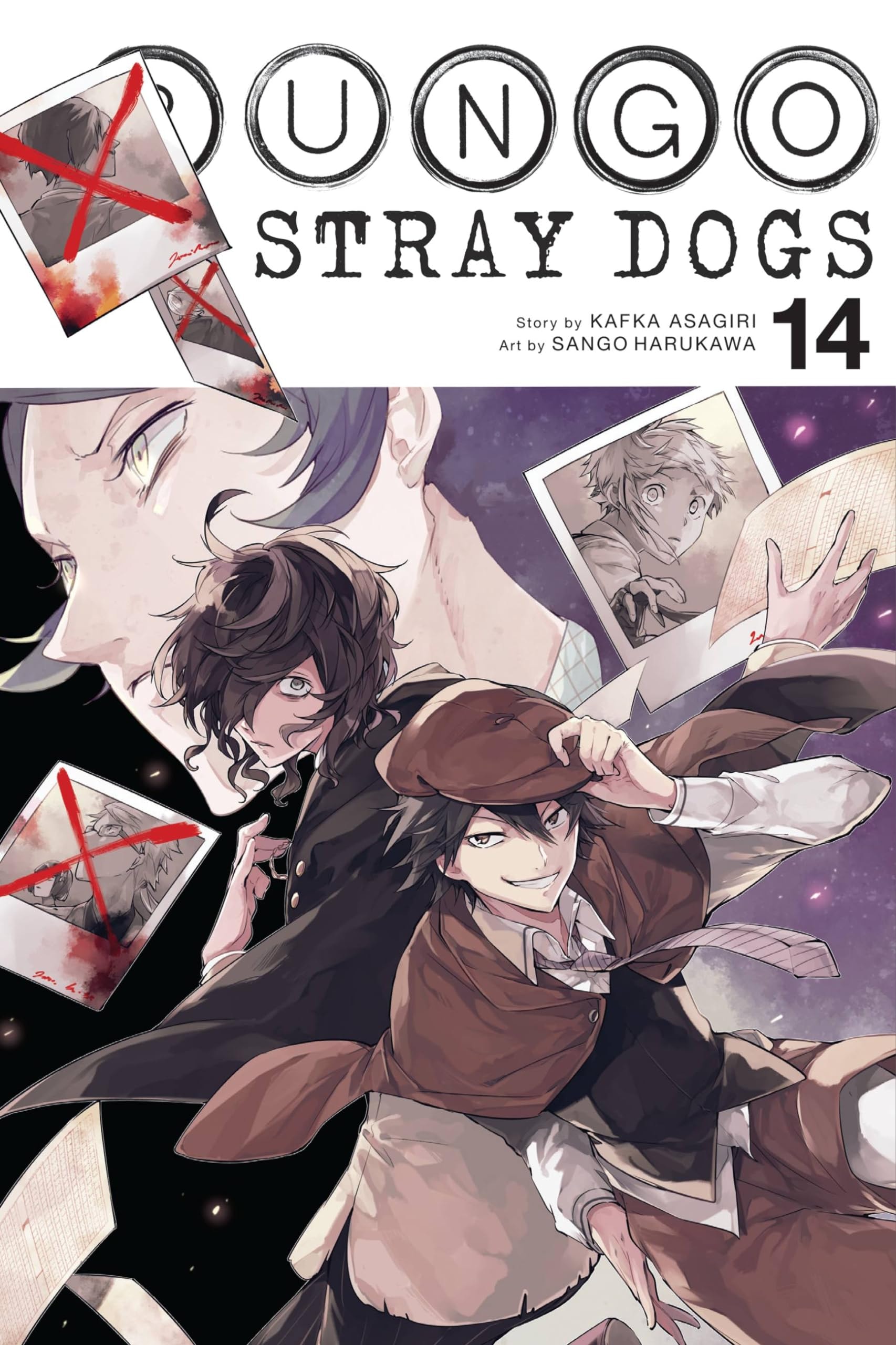 #14