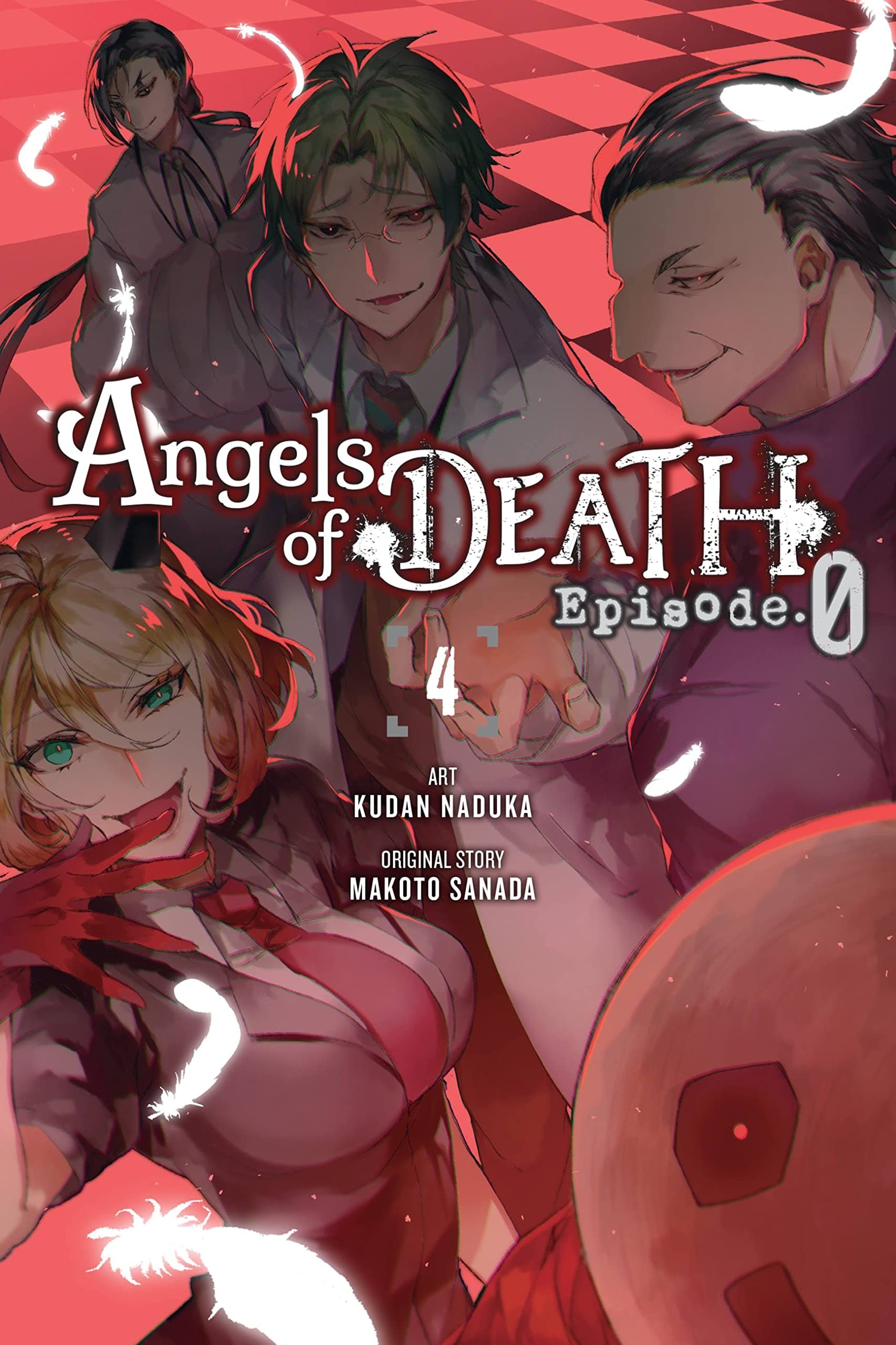 #4