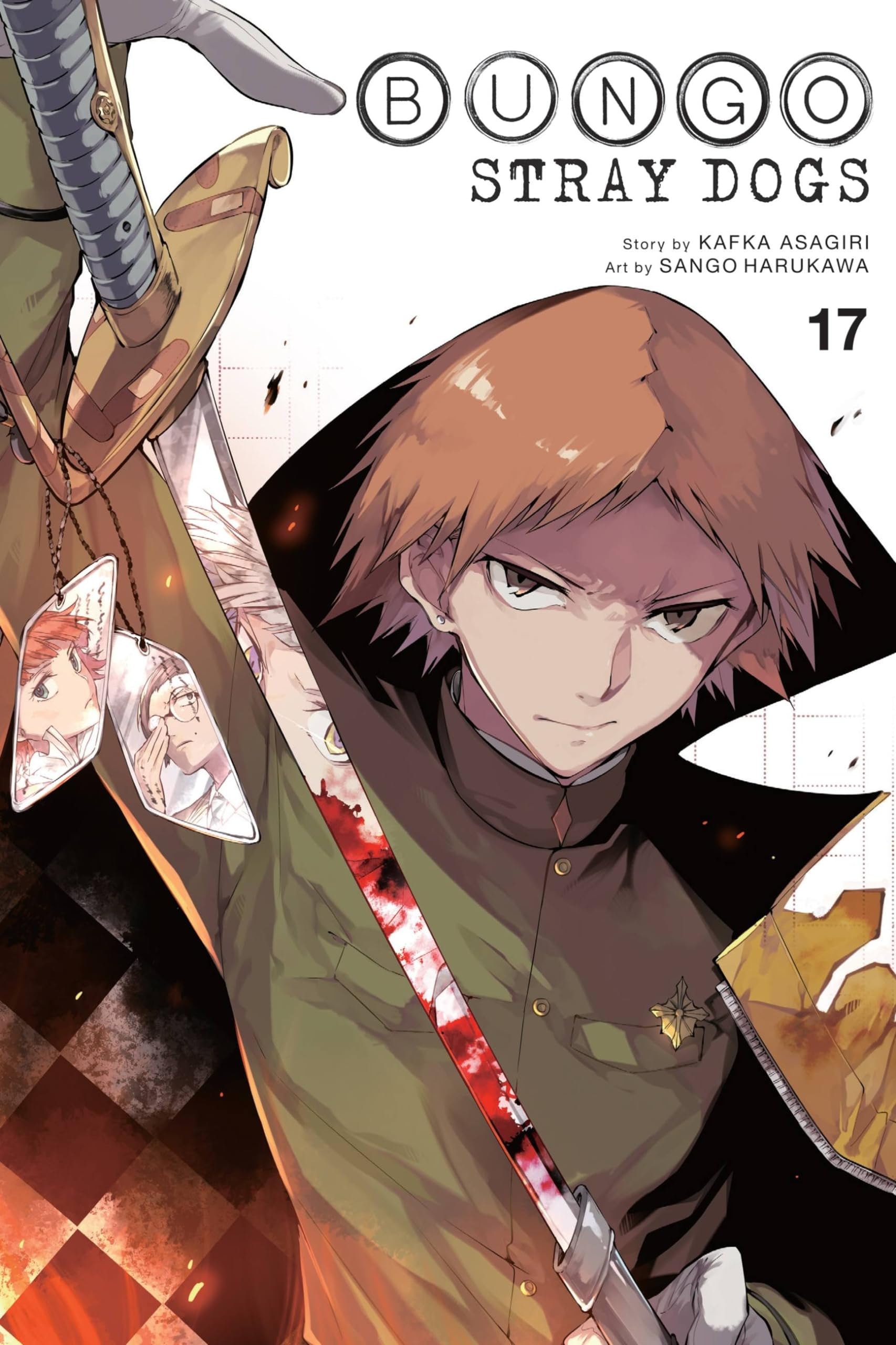 #17