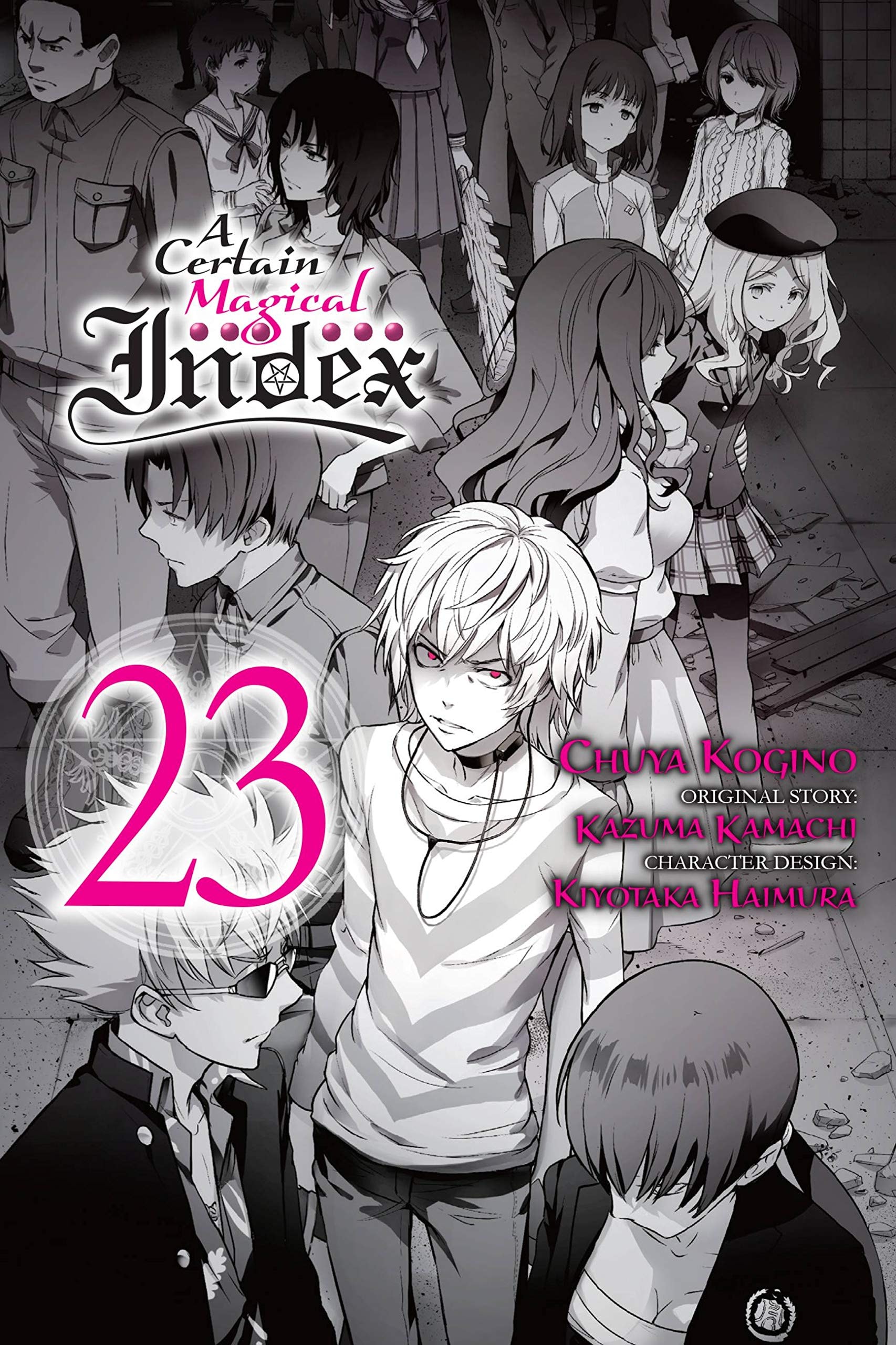 #23