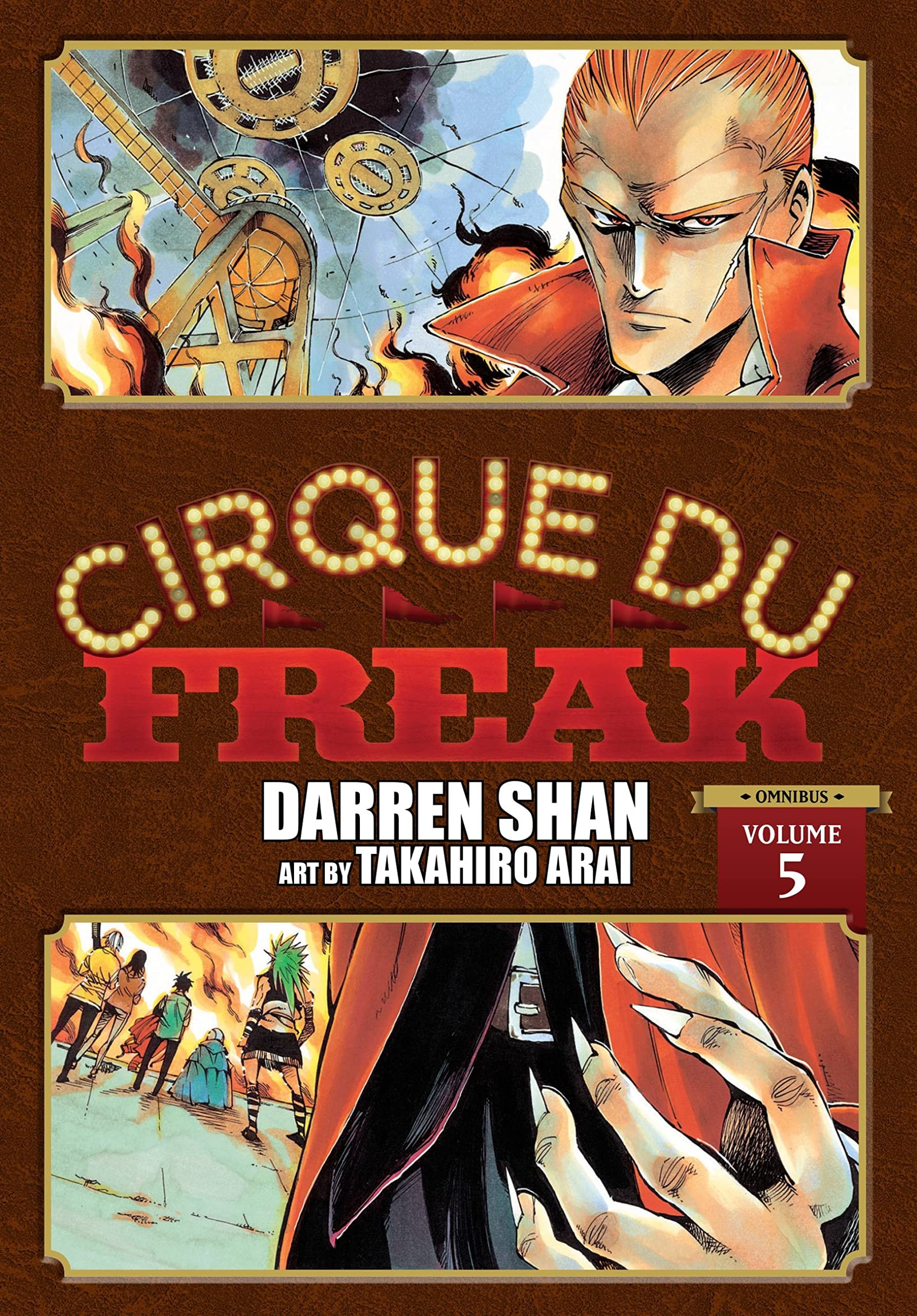 #5