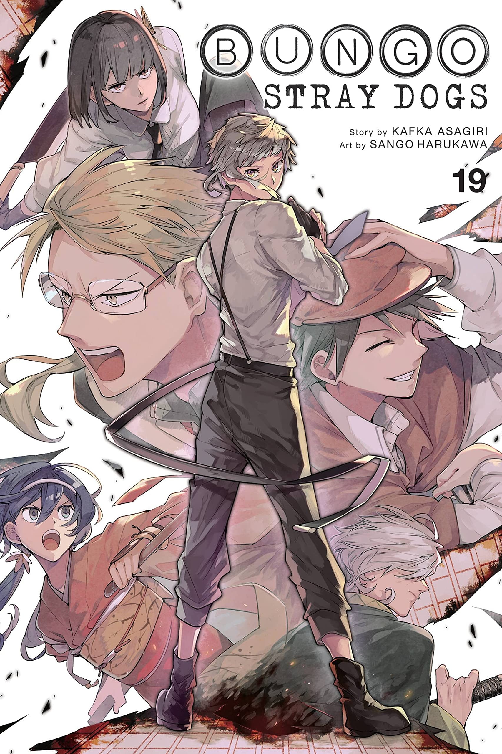 #19