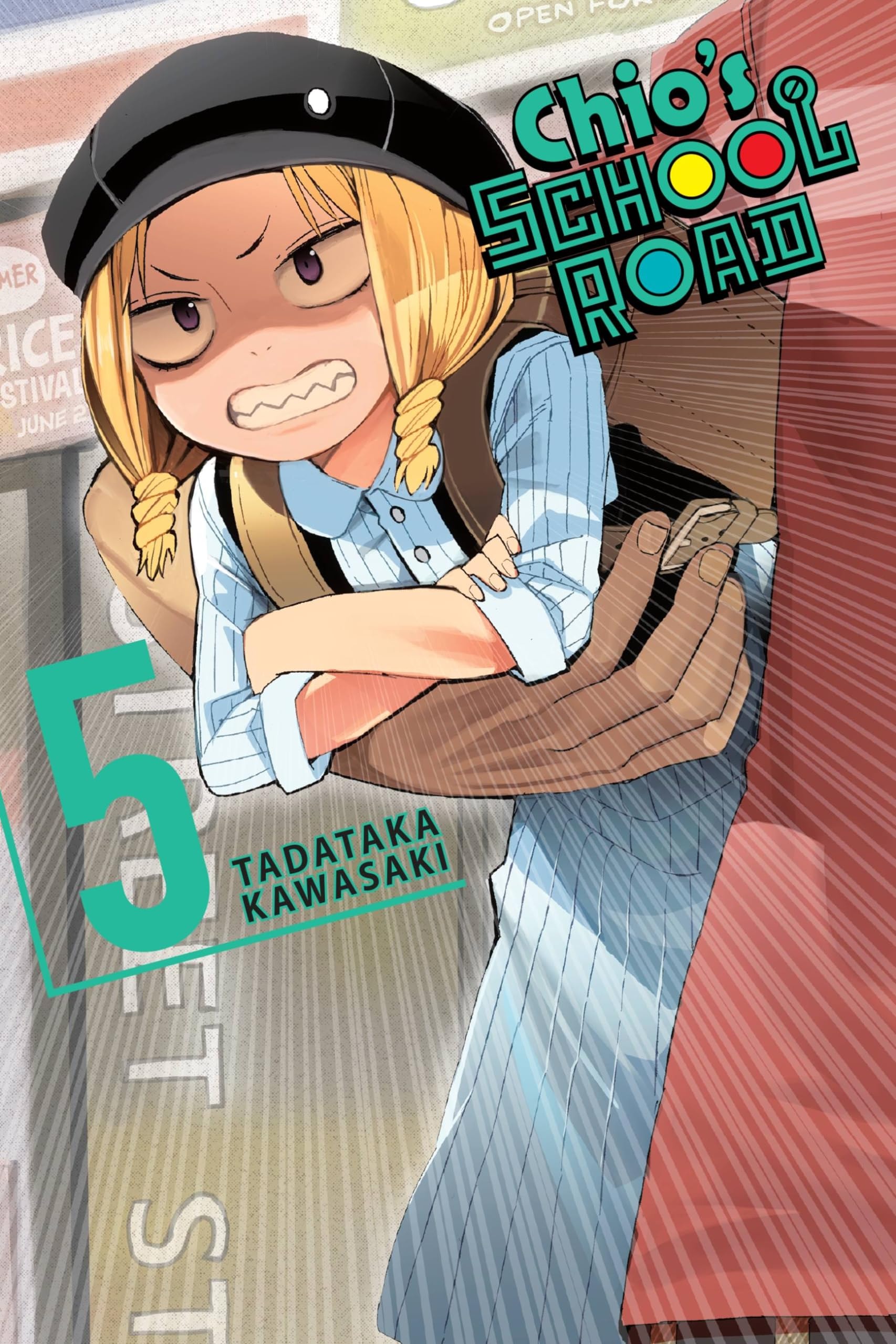 #5