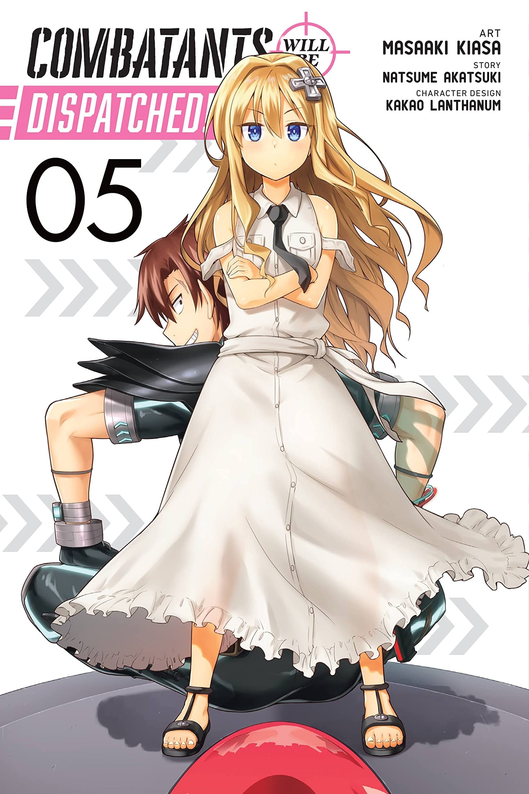 #5