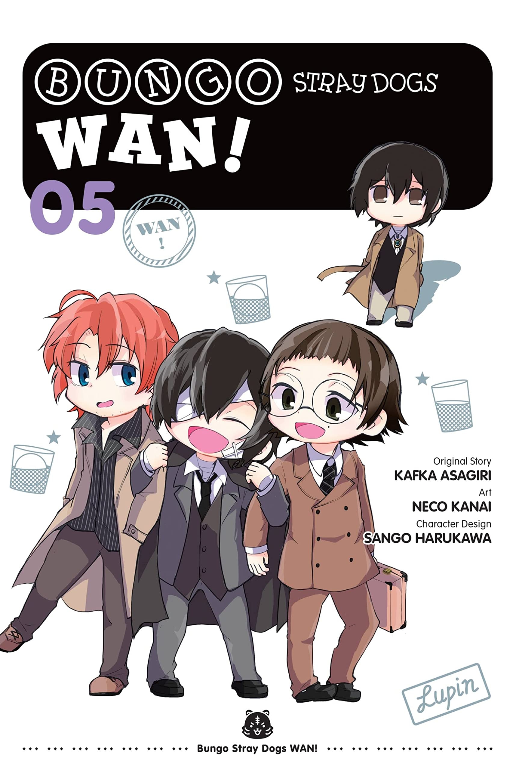 #5