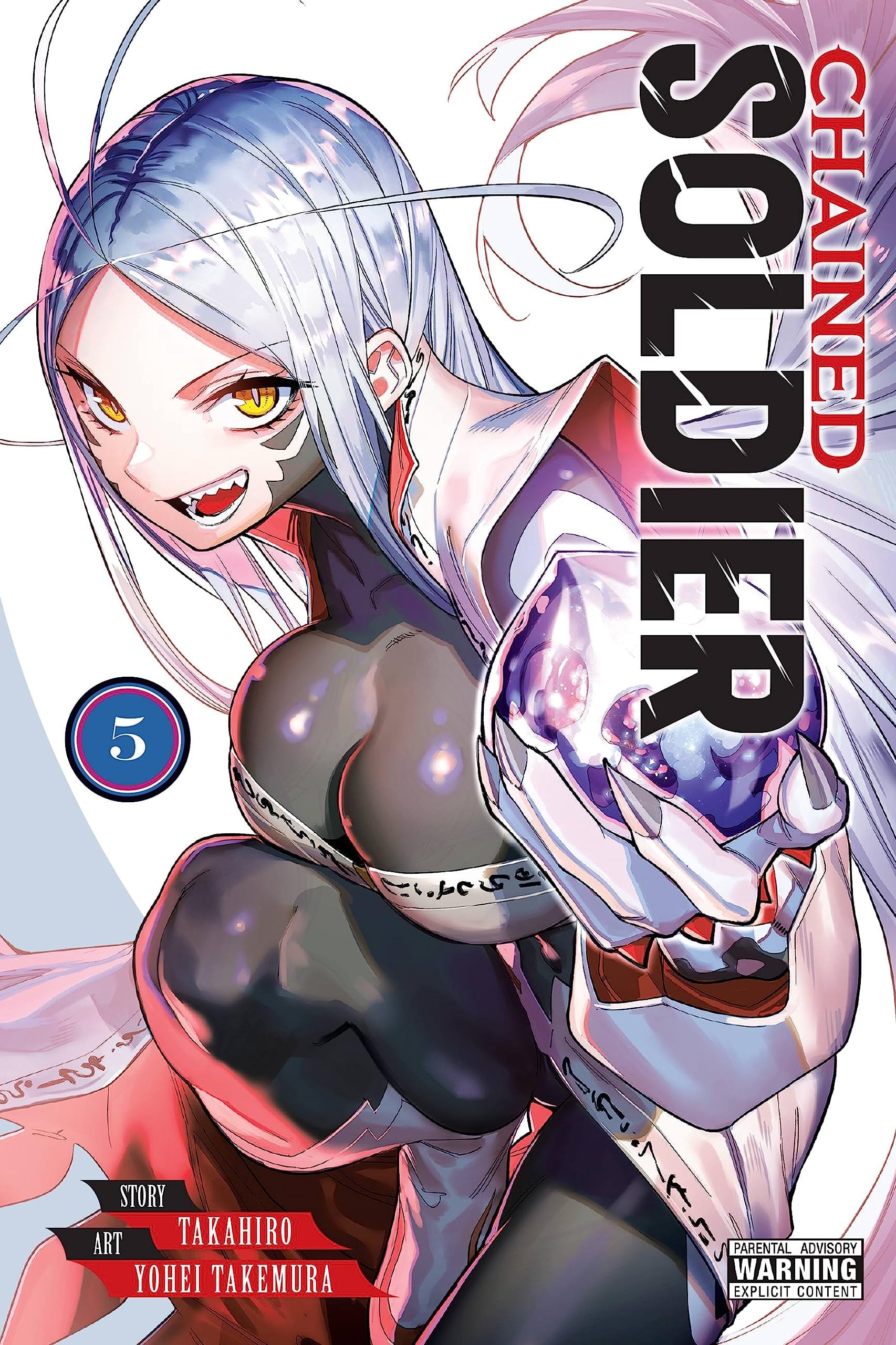 #5