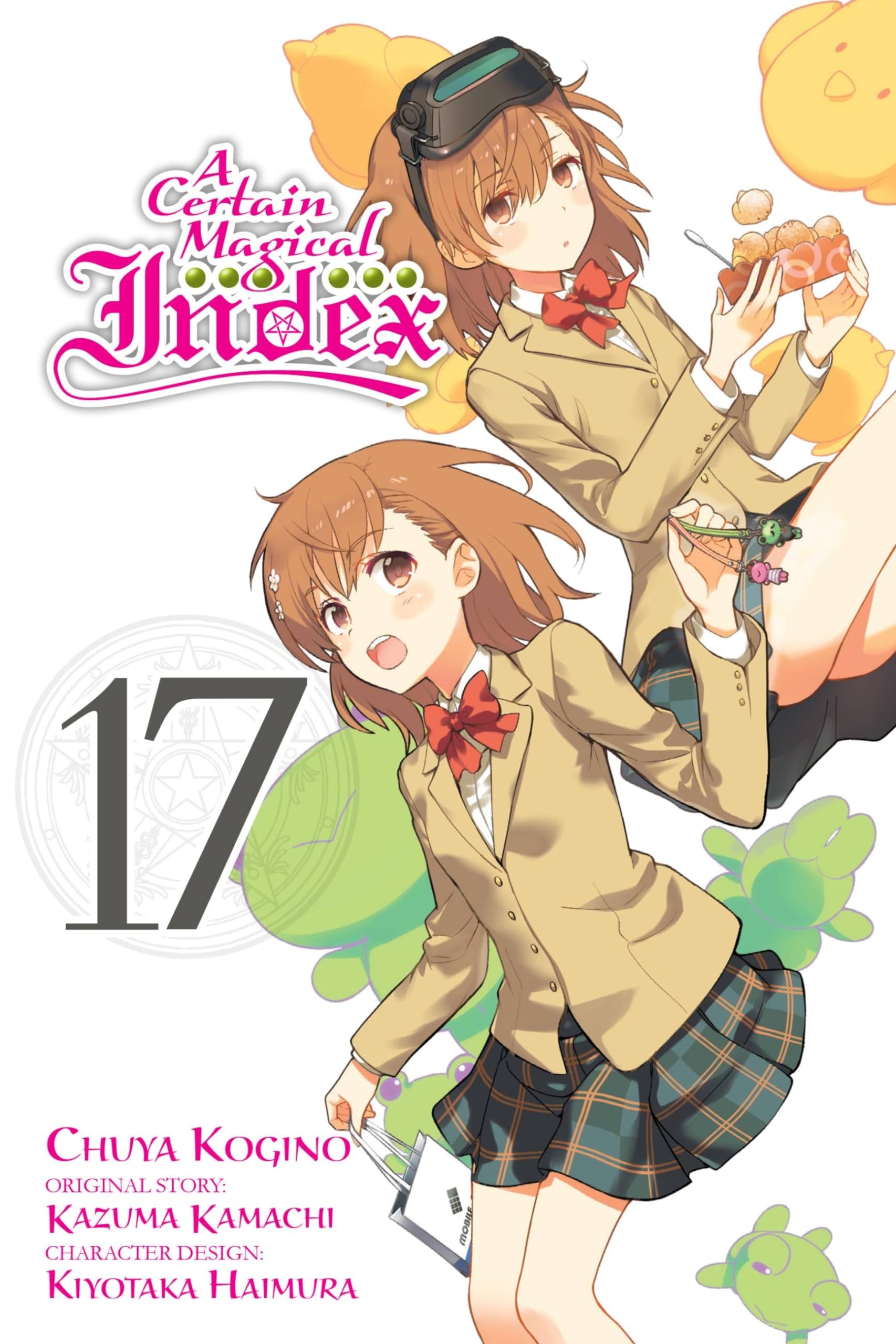 #17