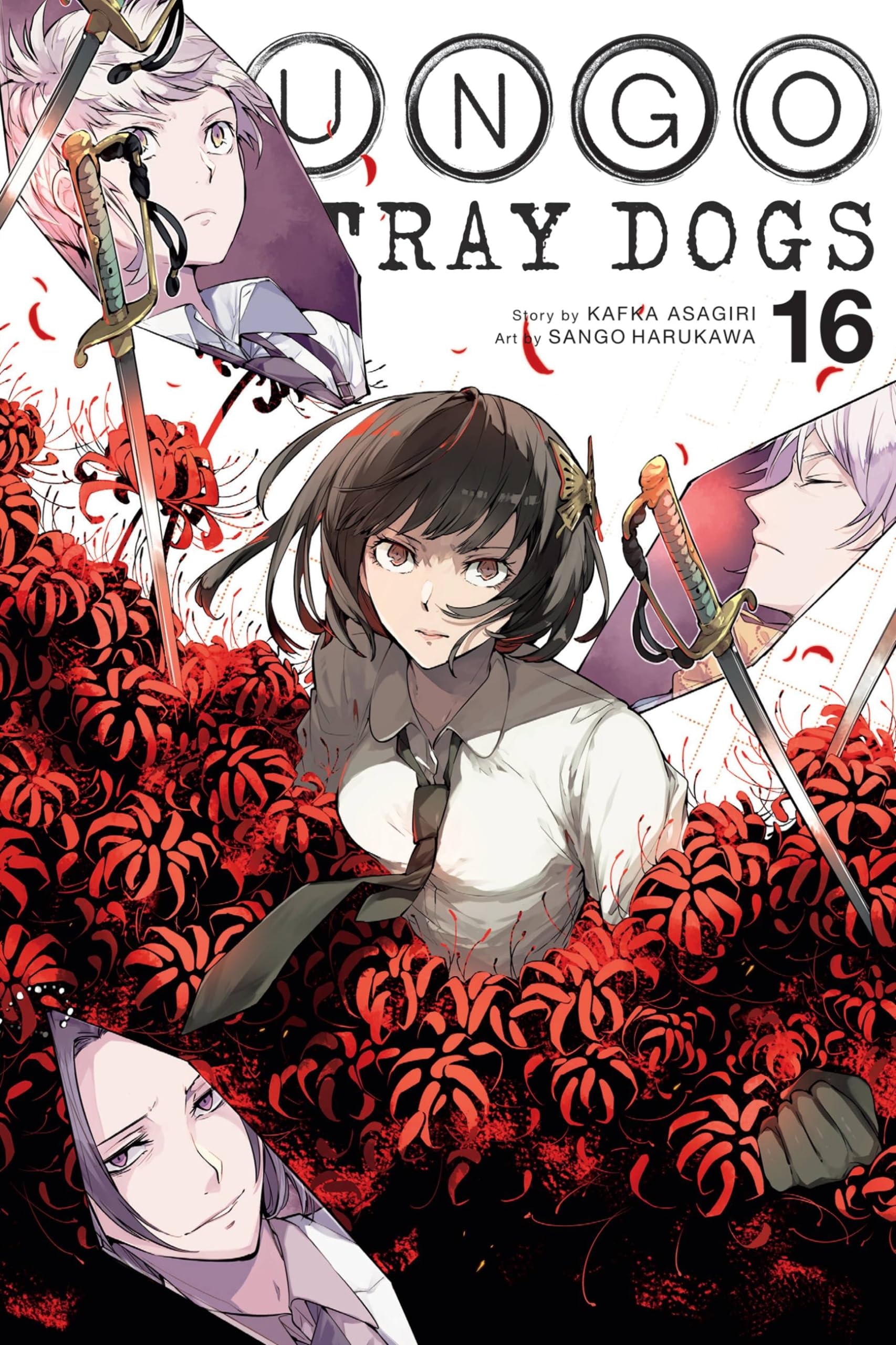 #16
