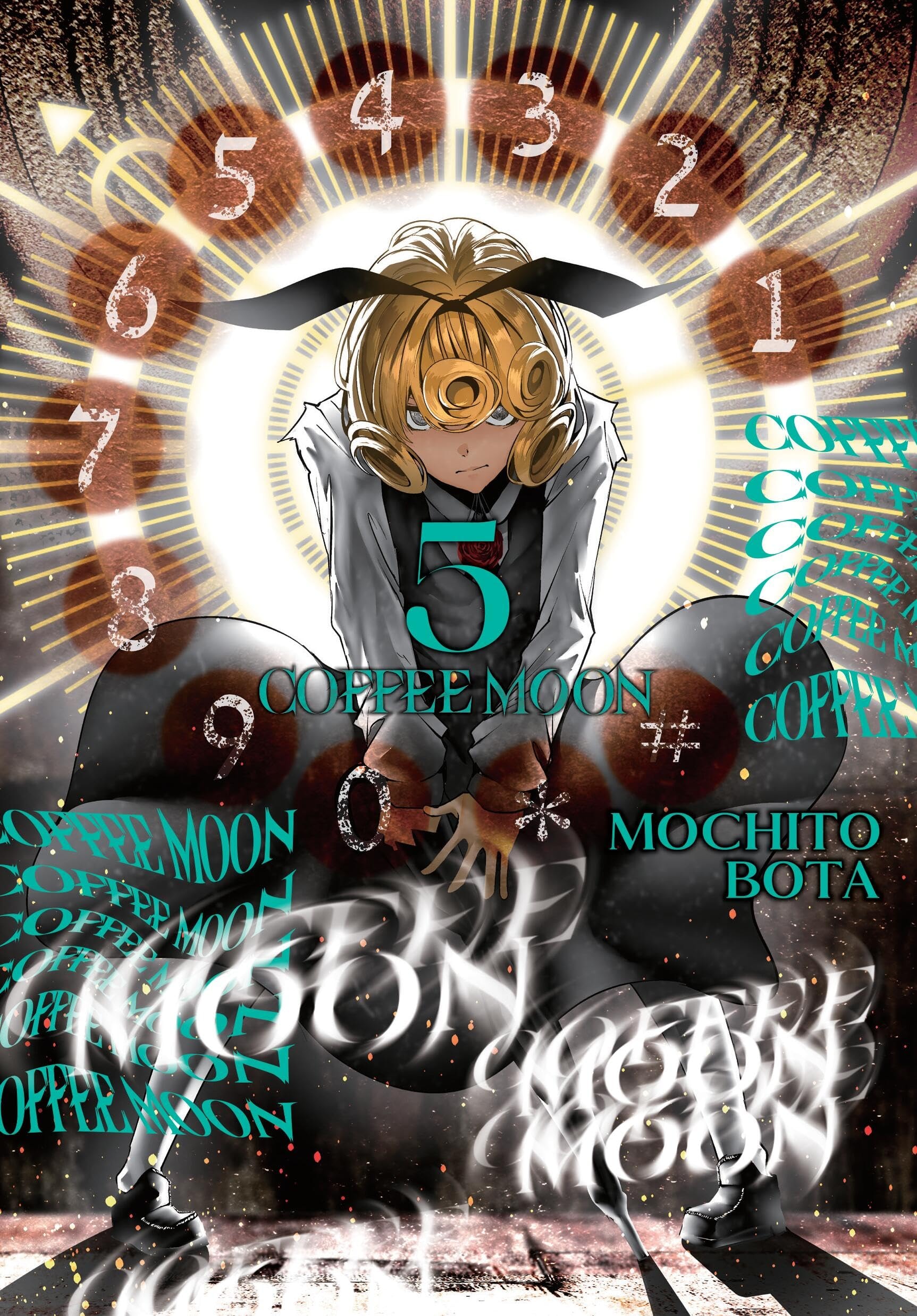#5