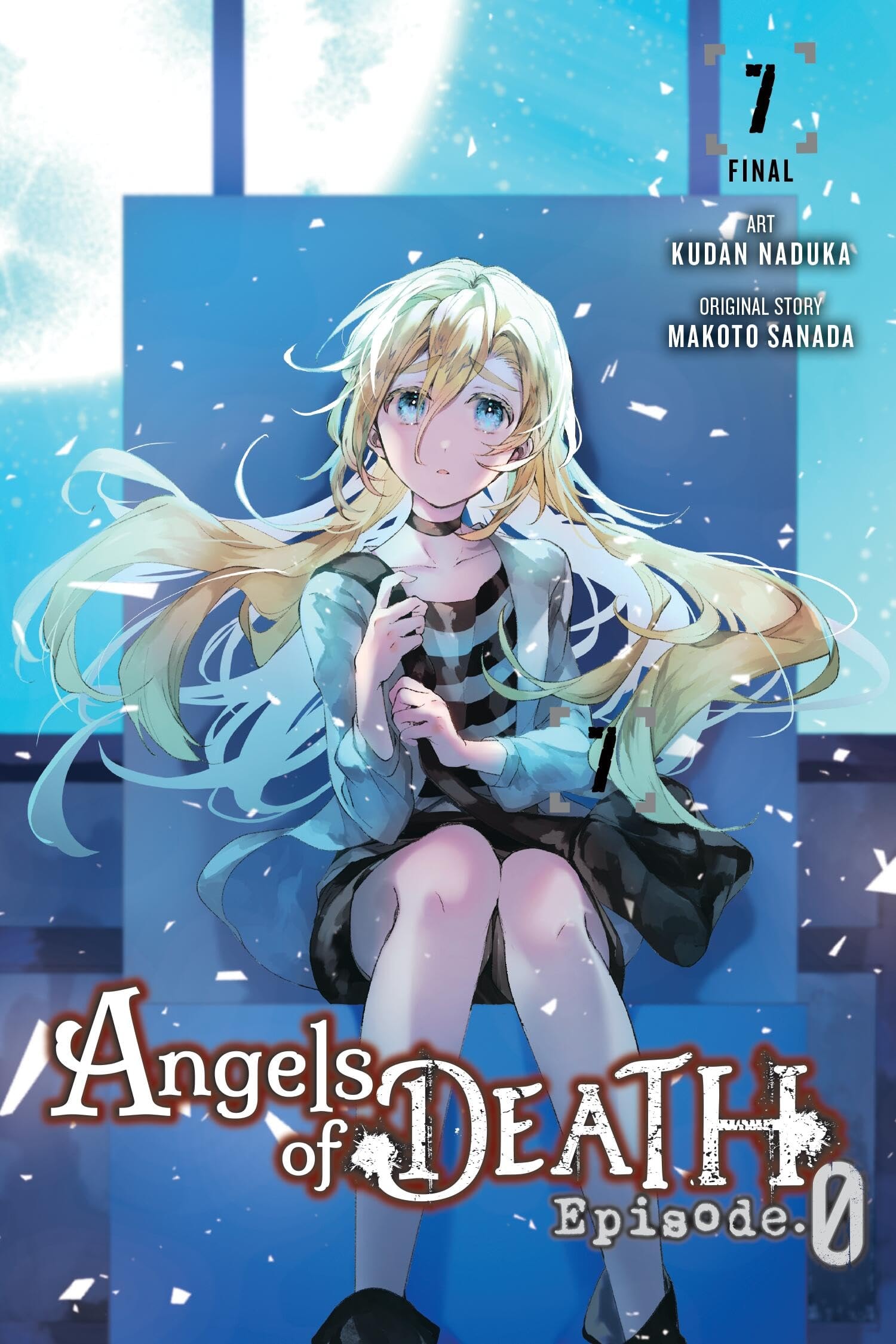 #7
