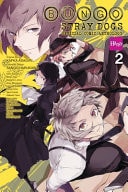Bungo Stray Dogs: The Official Comic Anthology #2