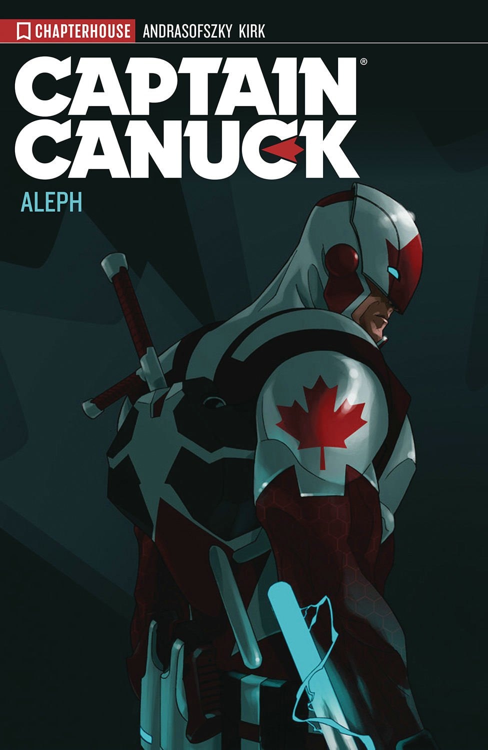 Captain Canuck