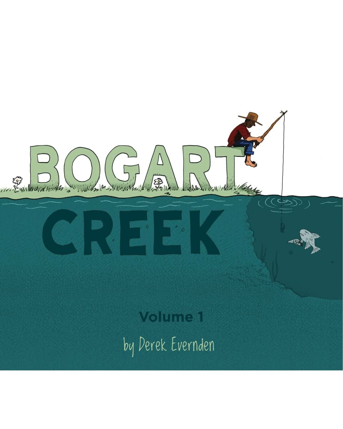 Bogart Creek