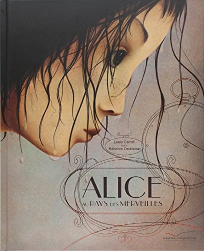 Alice au pays des merveilles