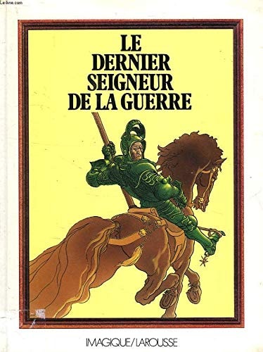 Le Dernier Seigneur de la guerre