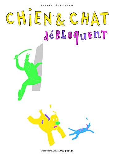 Chien & Chat