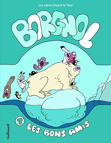 Borgnol