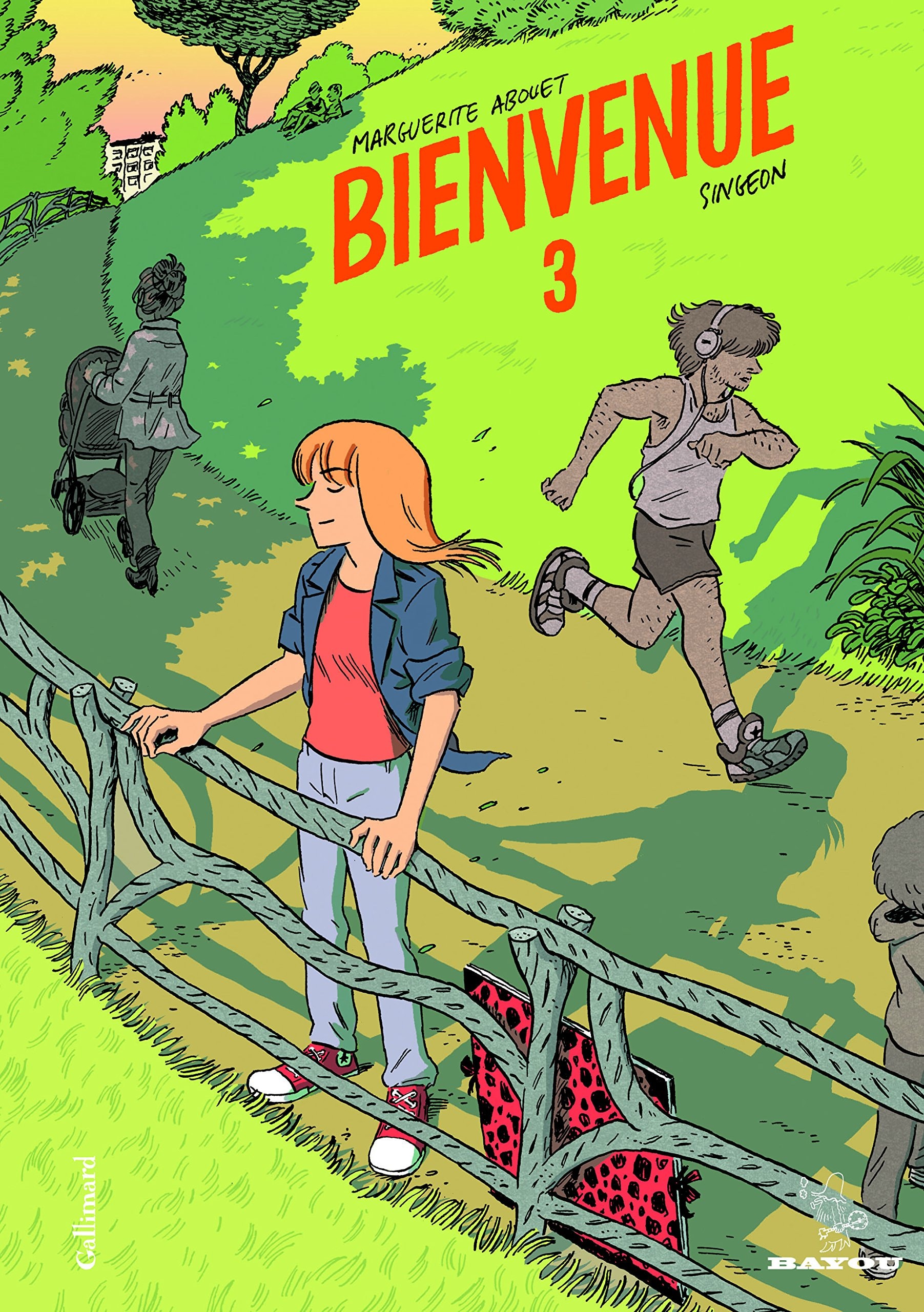 #3