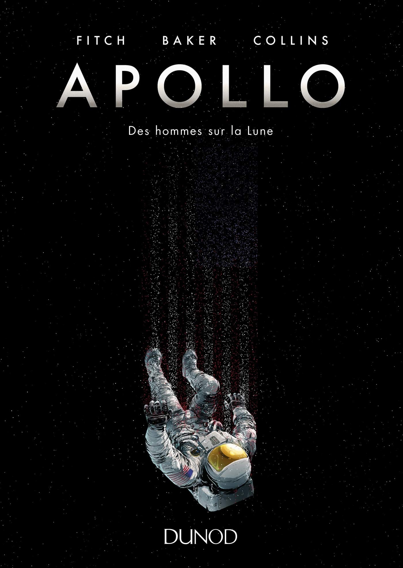 Apollo - Des hommes sur la Lune