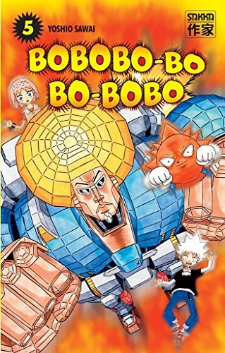 #5