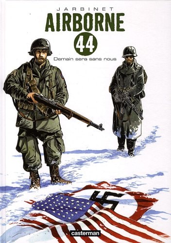 Airborne 44