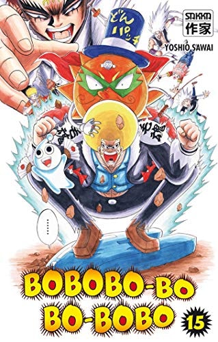 #15