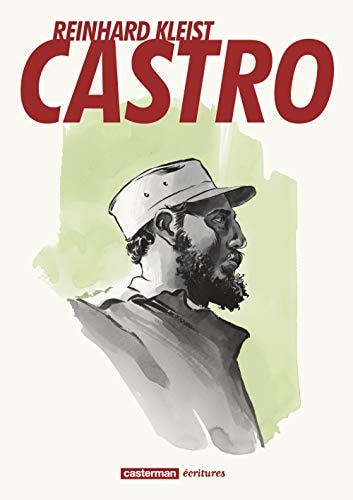 Castro #[nn] cover