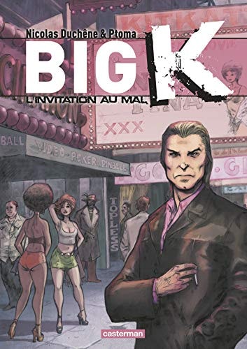 Big K #2