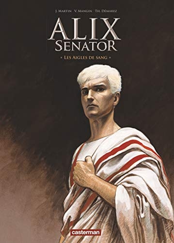 Alix Senator