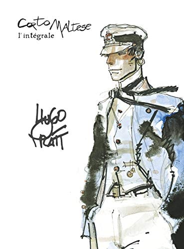 Corto Maltese [Intégrales en coffret]