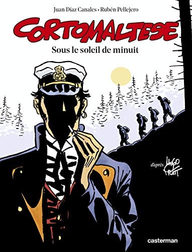 Corto Maltese #13