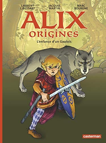 Alix Origines