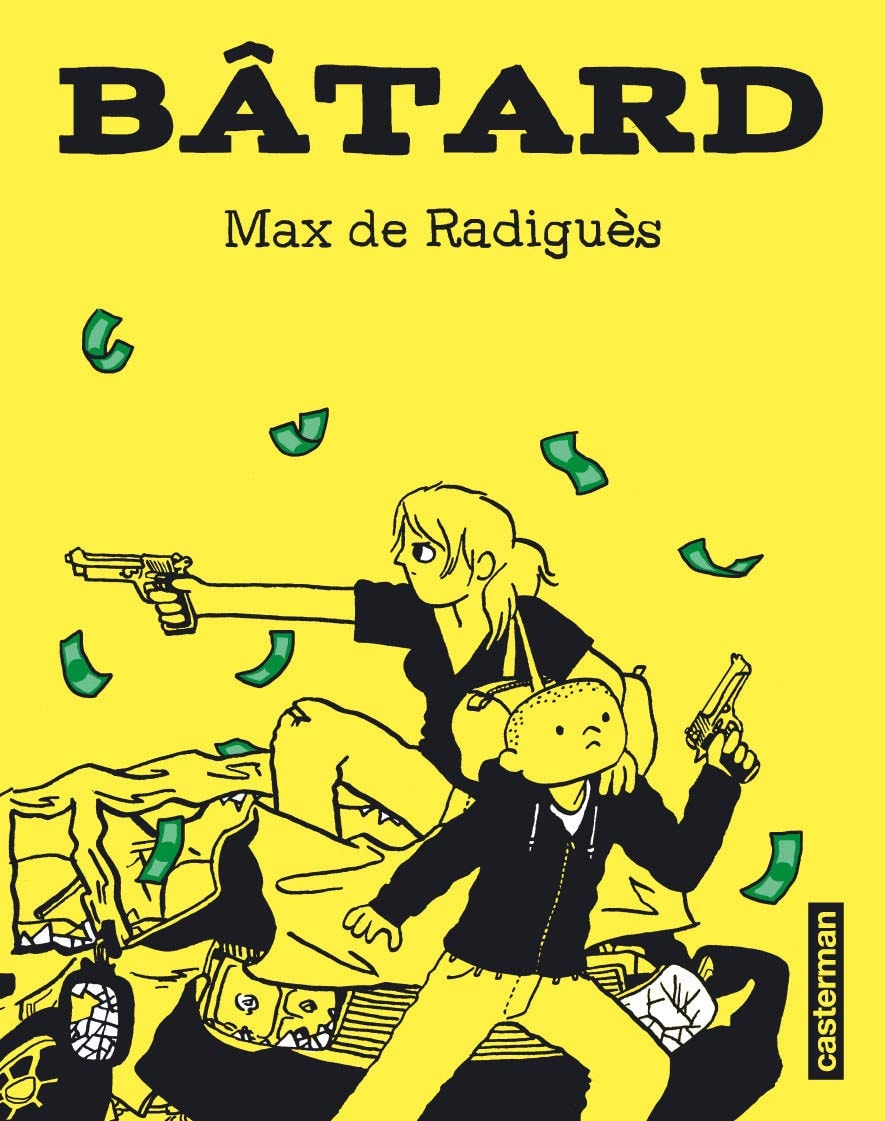 Bâtard #[nn]