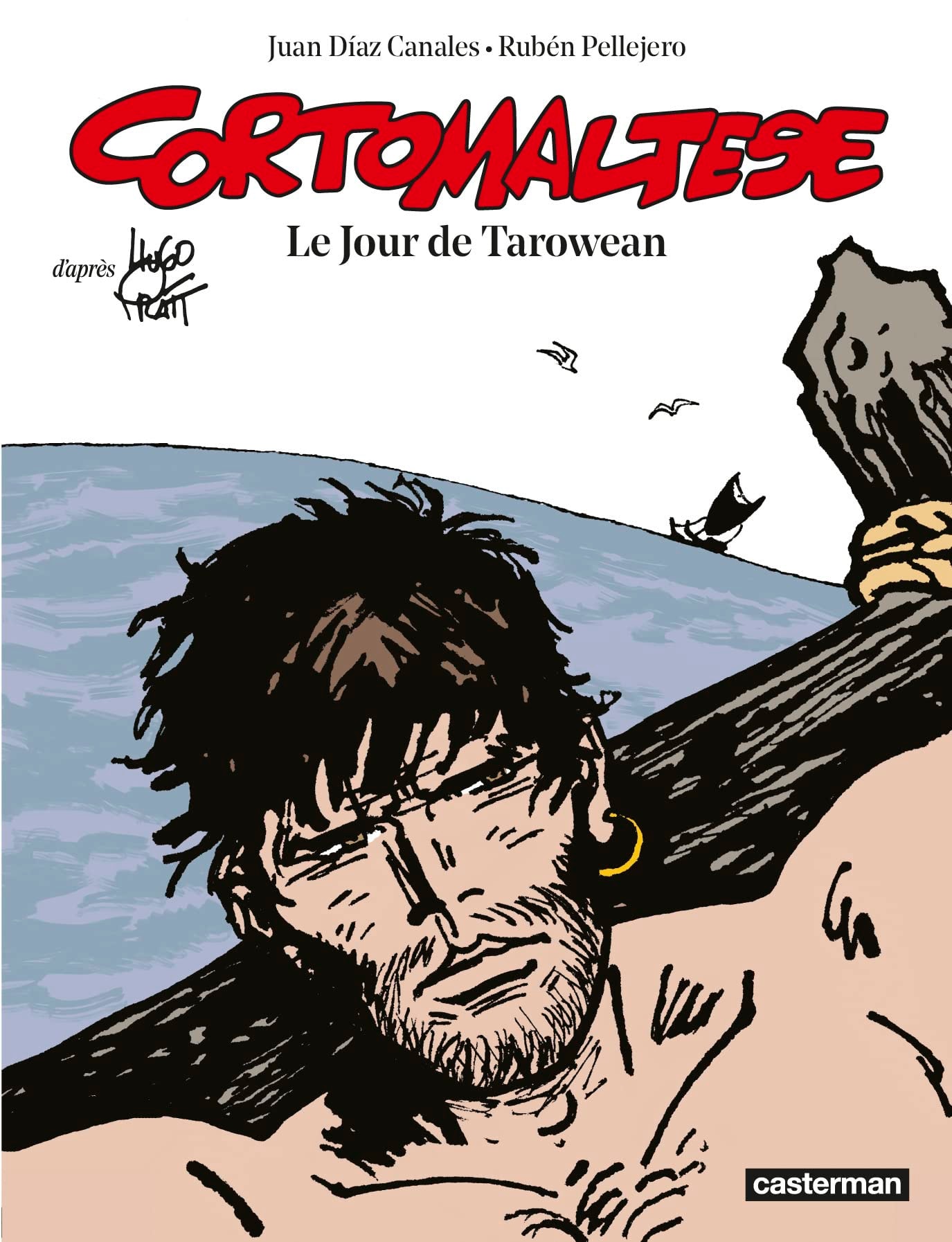 Corto Maltese #15