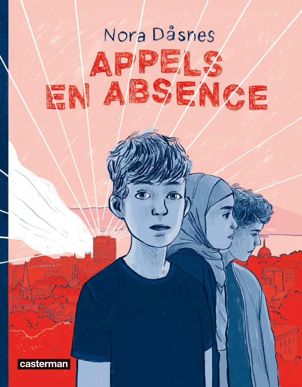Appels en absence #[nn] cover