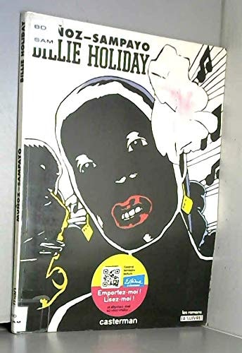 Billie Holiday #[nn]