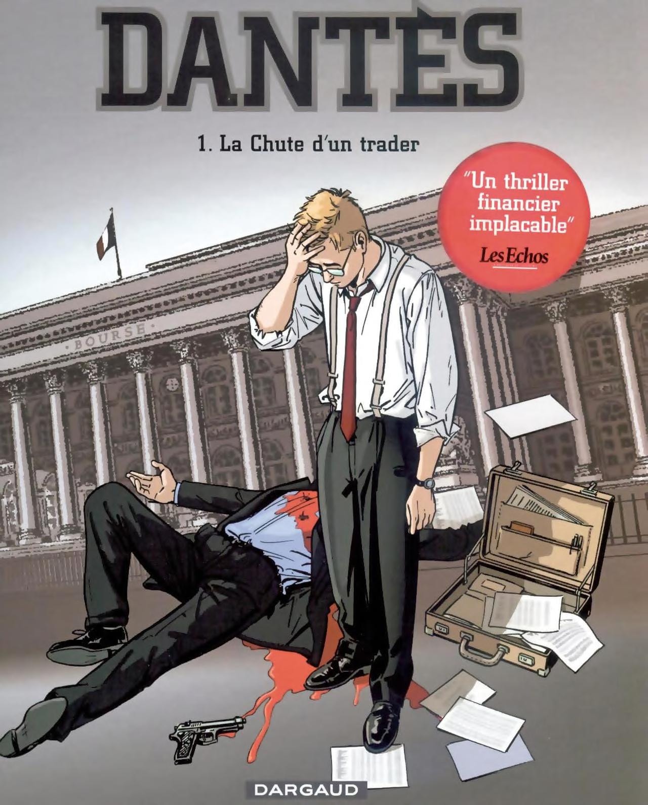 Dantès #1