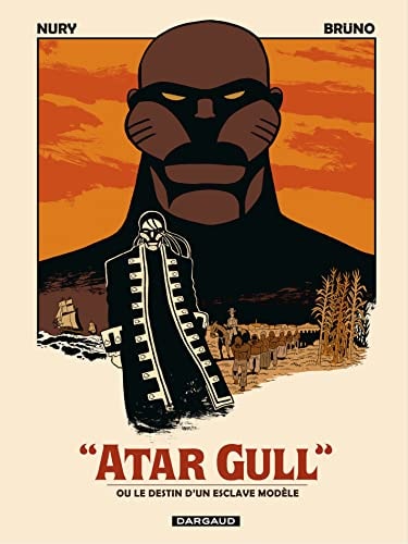 "Atar Gull" ou le destin d'un esclave modèle #[nn]