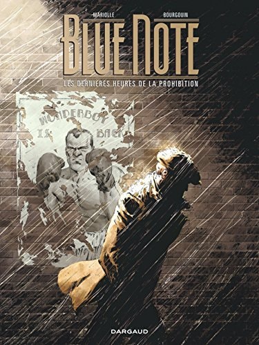 Blue Note #1
